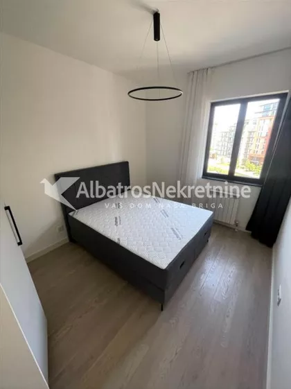 Luke Ćelovića Trebinjca | 4zida.rs