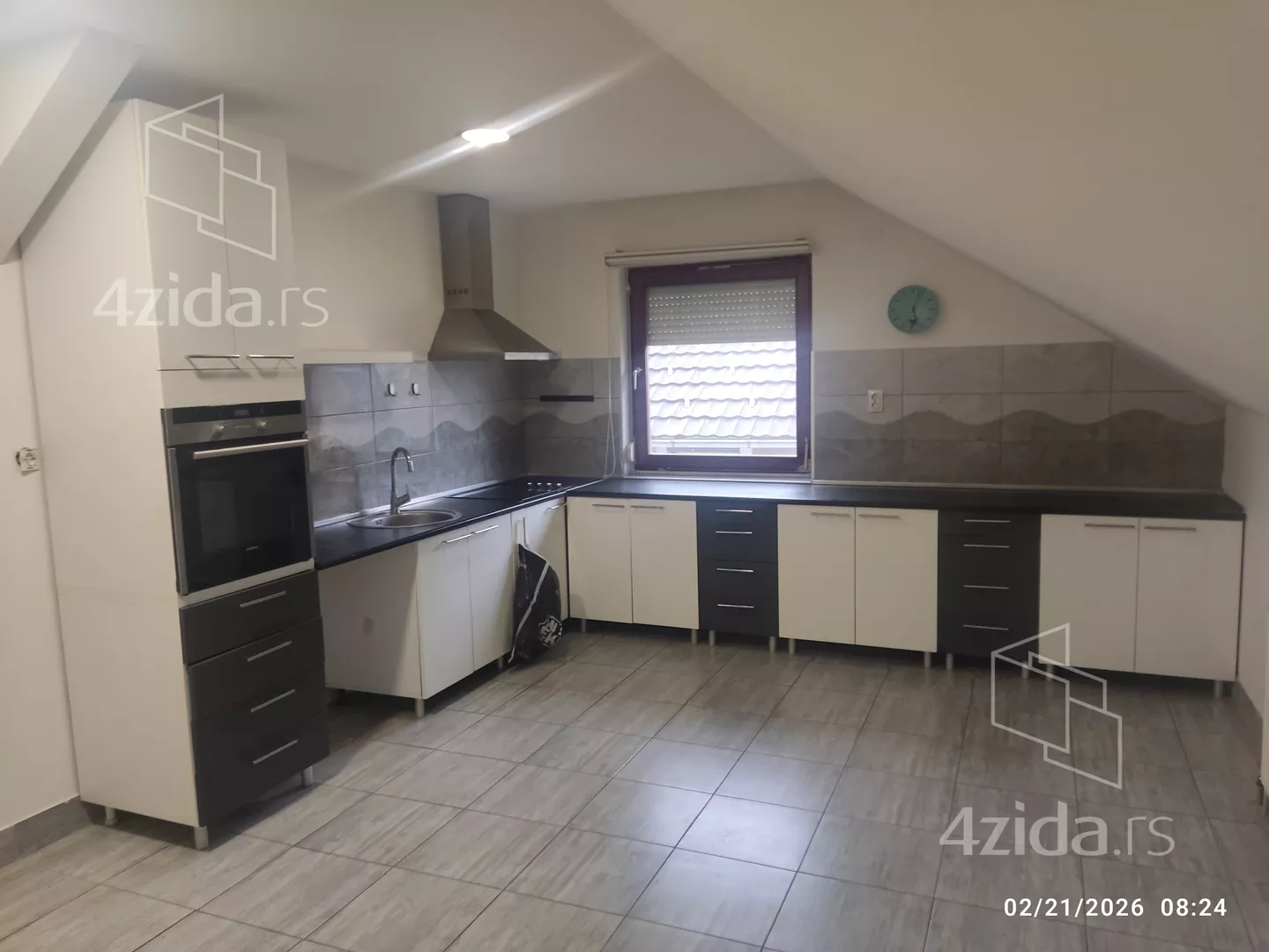 2-etažna kuća | 4zida