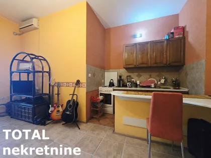 Novi Sad - Centar | 4zida.rs