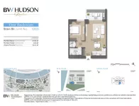 Beograd, Savski Venac, Beograd na vodi | 4zida.rs | 4zida.rs