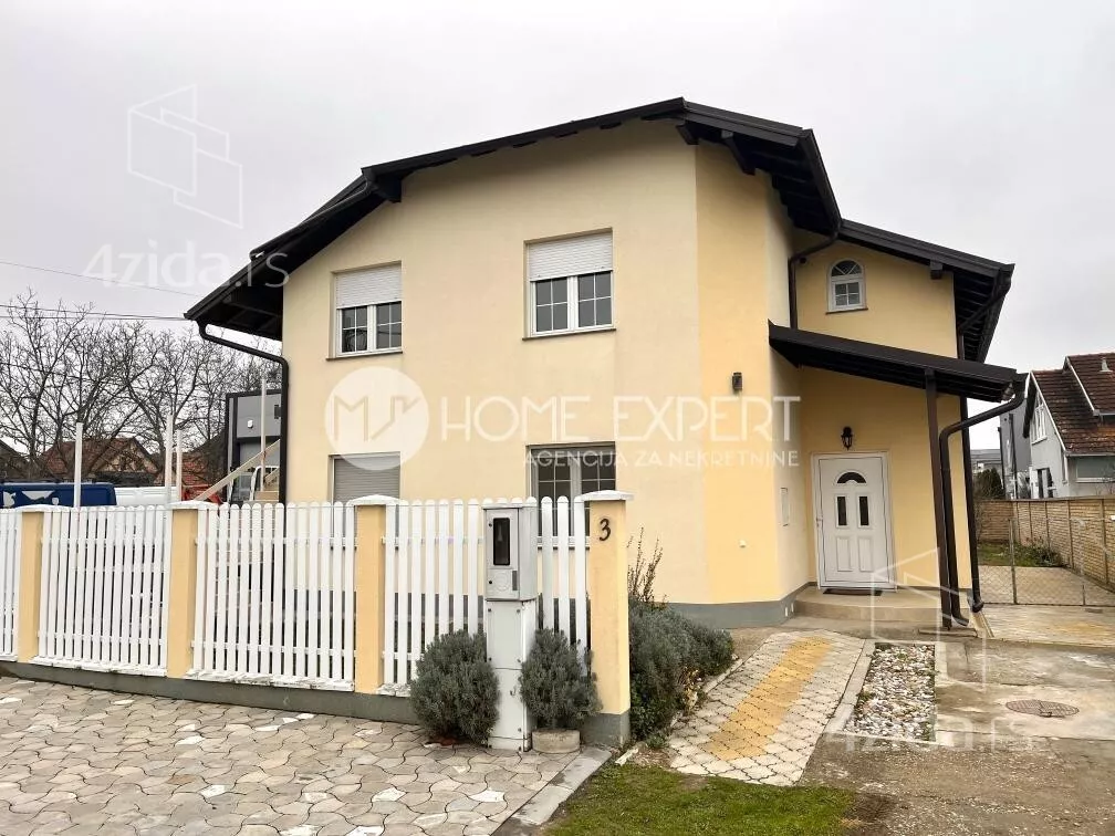 Kuća | 4zida