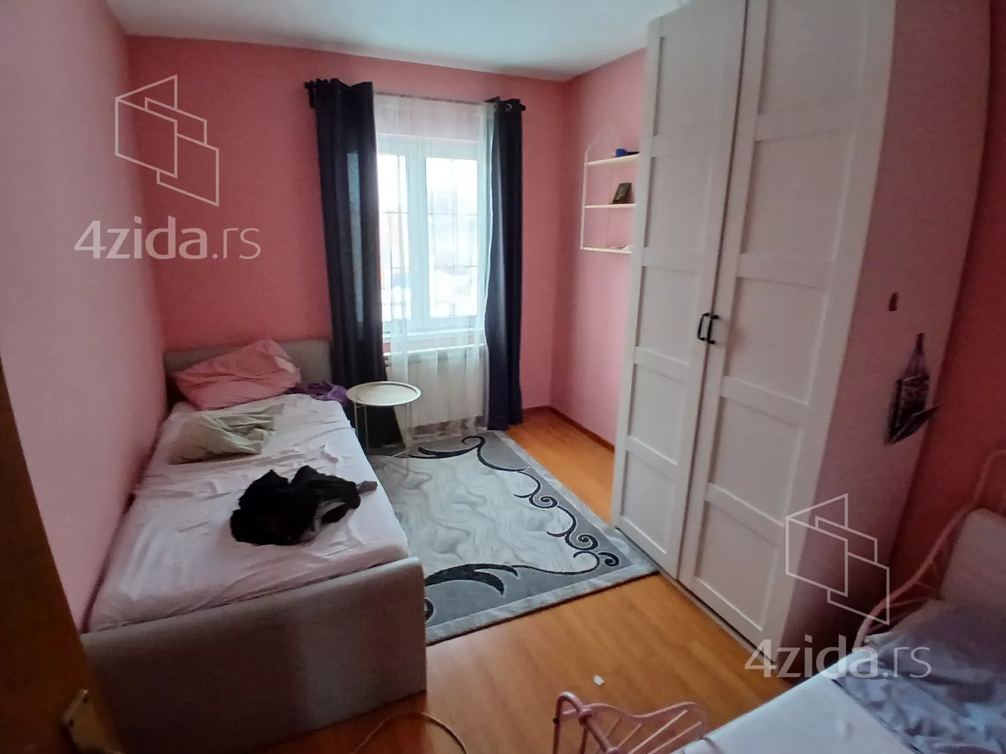 3-etažna kuća | 4zida