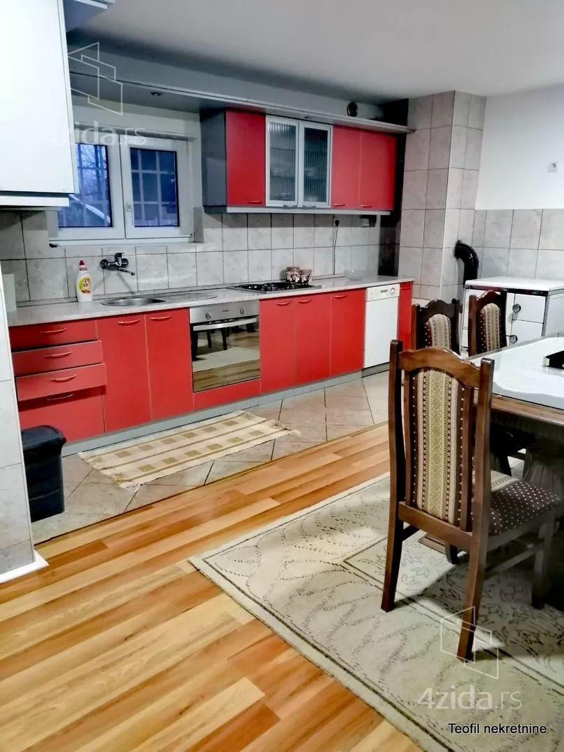 Kuća | 4zida