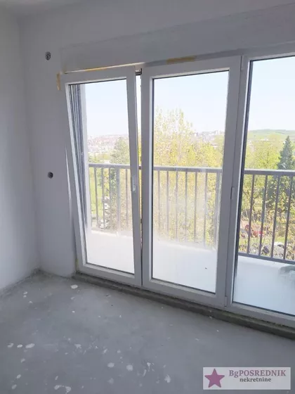 Vojvode Stepe | 4zida.rs