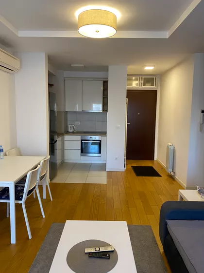 Uroša Martinovića | 4zida.rs