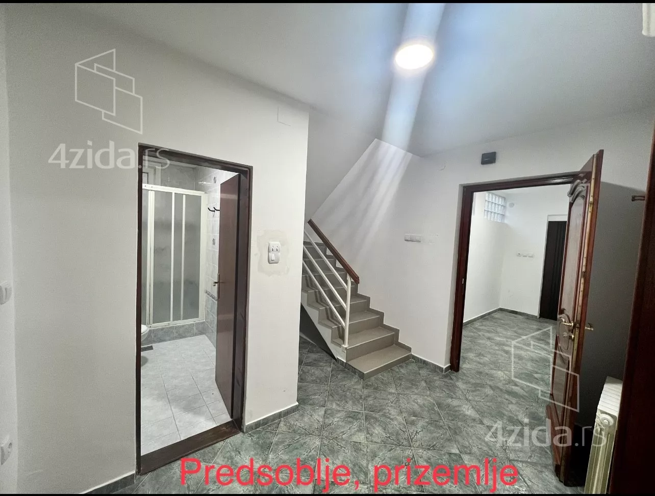2-etažna kuća | 4zida