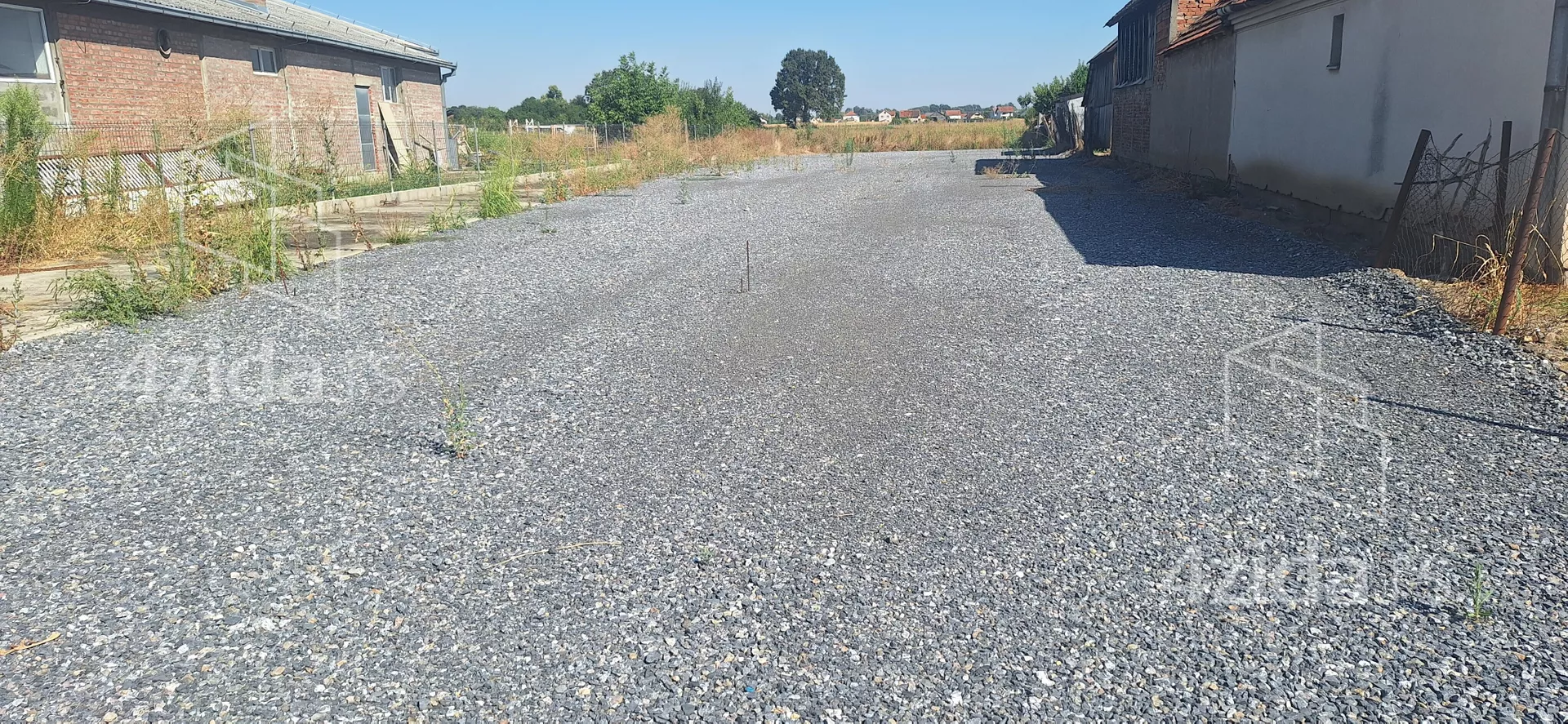 Građevinsko zemljište | 4zida