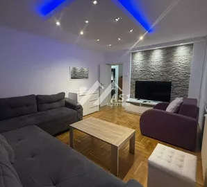 Sajmište, Gradske lokacije, Novi Sad, 2.0 stan | 4zida.rs