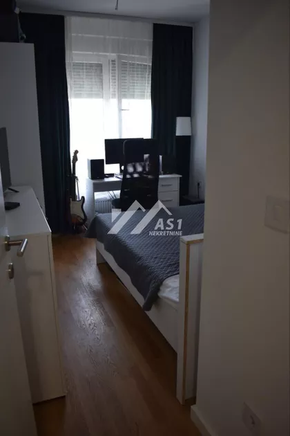 Somborska rampa | 4zida.rs