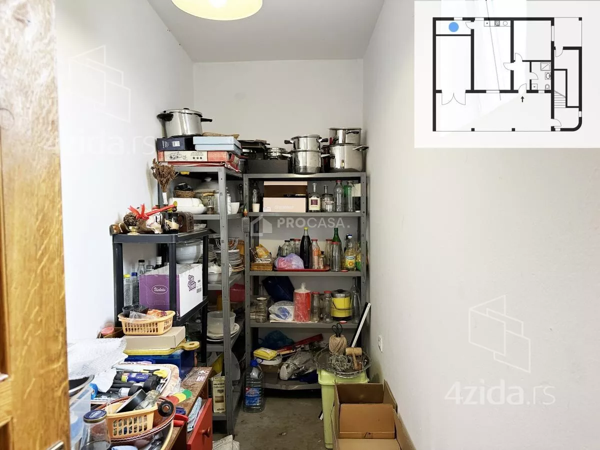 Kuća | 4zida