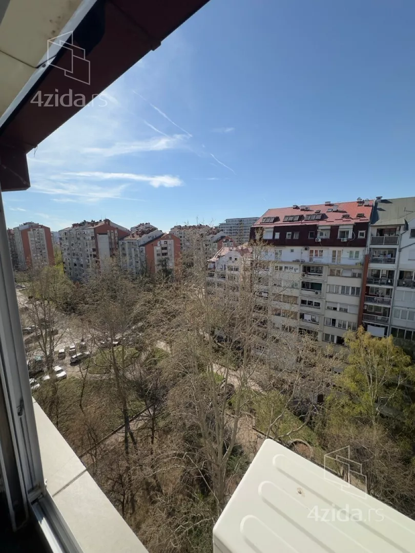 Garsonjera | 4zida