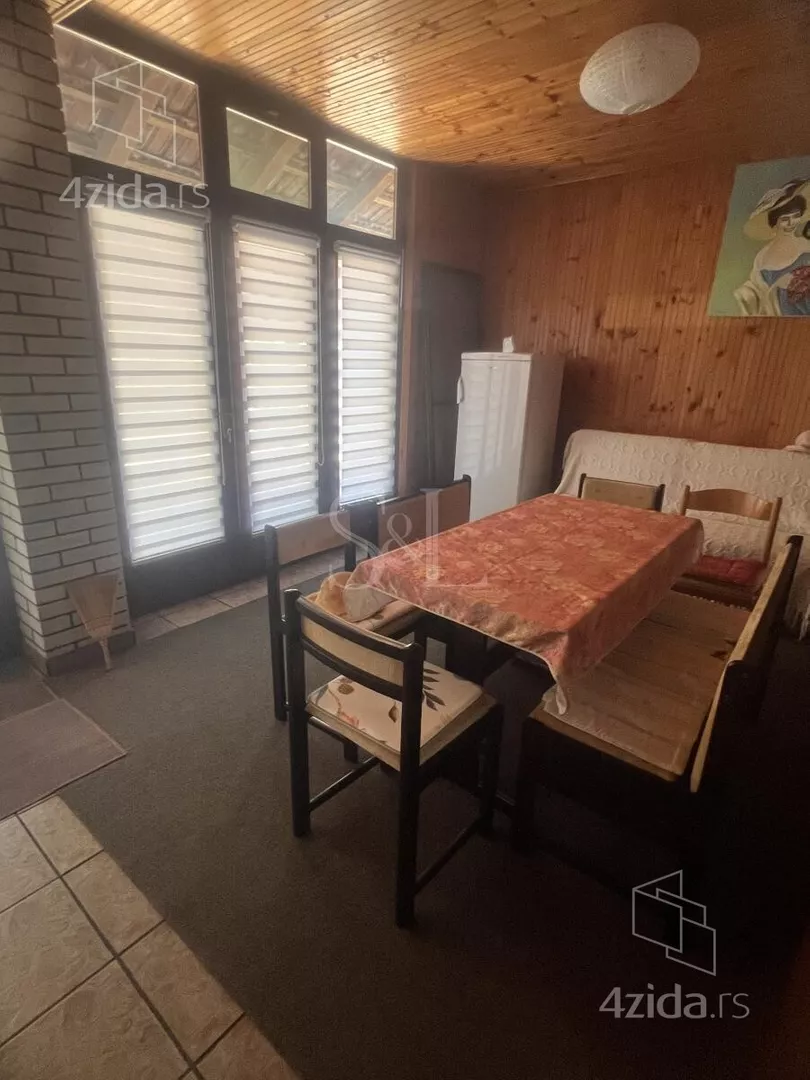 Kuća | 4zida