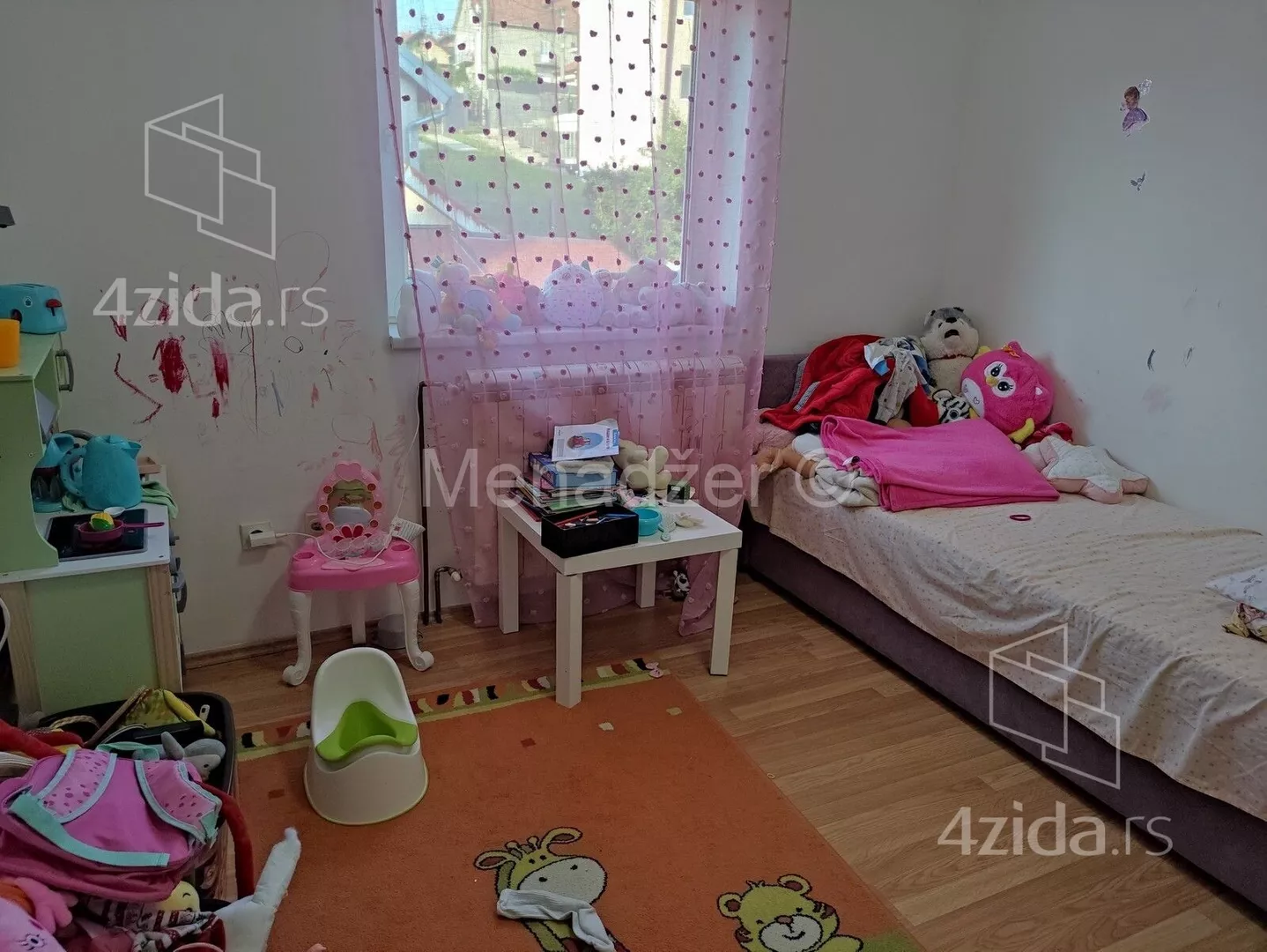 Kuća | 4zida