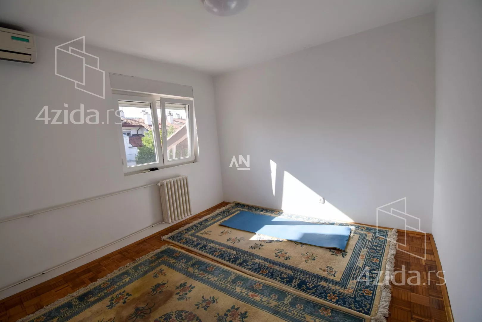 5-etažna kuća | 4zida