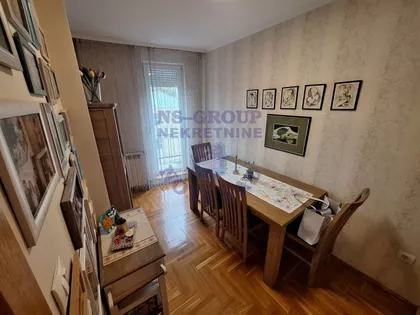 Bulevar Kralja Petra I | 4zida.rs