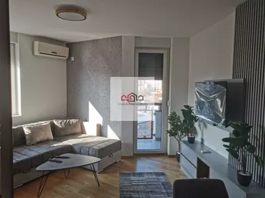 Novo Naselje