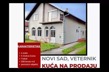 Dežea Kostolanjija | 4zida.rs