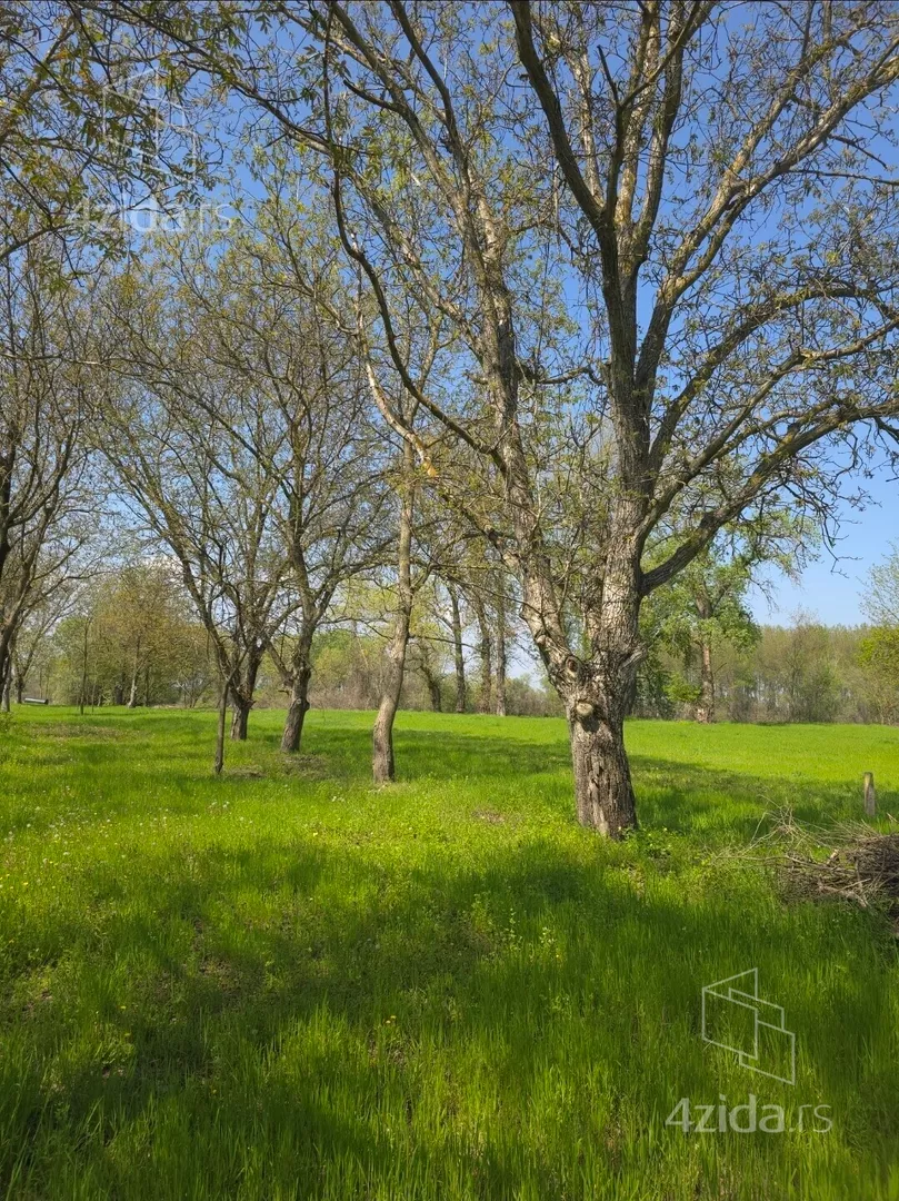 Poljoprivredno zemljište | 4zida