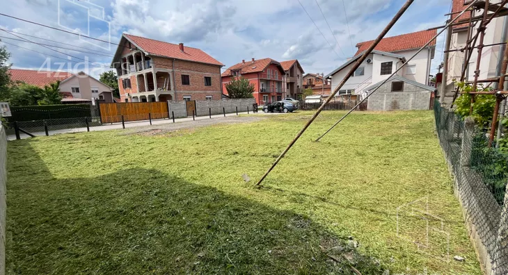 Građevinsko zemljište | 4zida