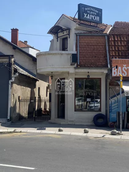 Obilićev venac | 4zida.rs