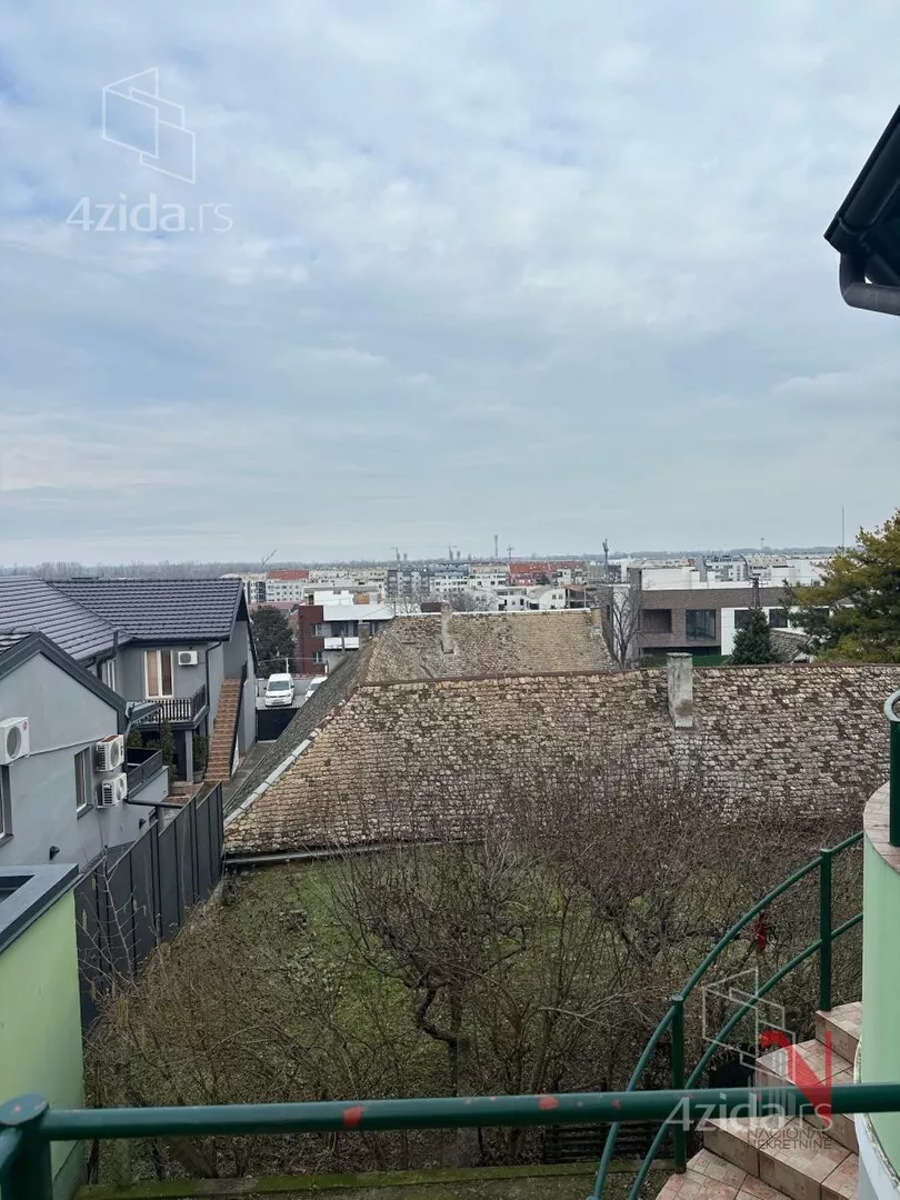 Osmosoban stan | 4zida