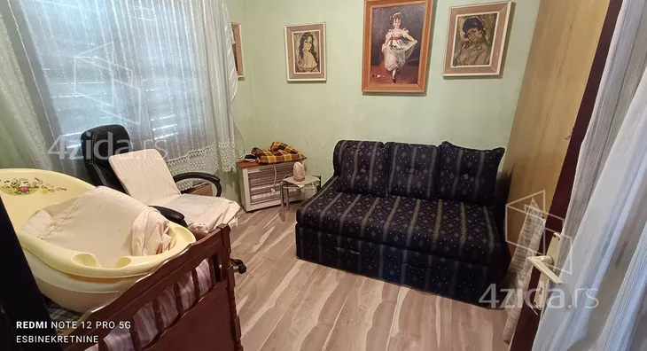 3-etažna kuća | 4zida