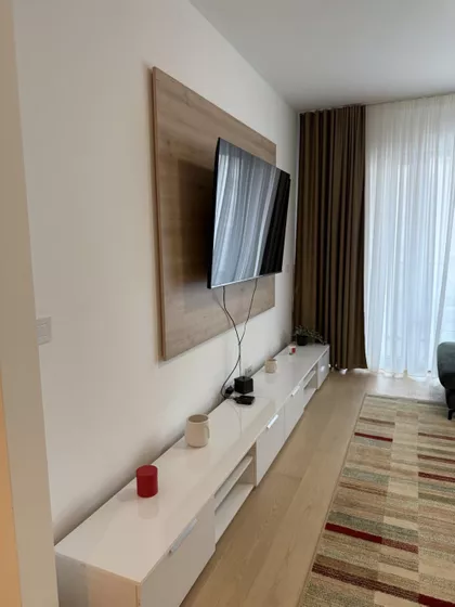 Luke Ćelovića Trebinjca | 4zida.rs