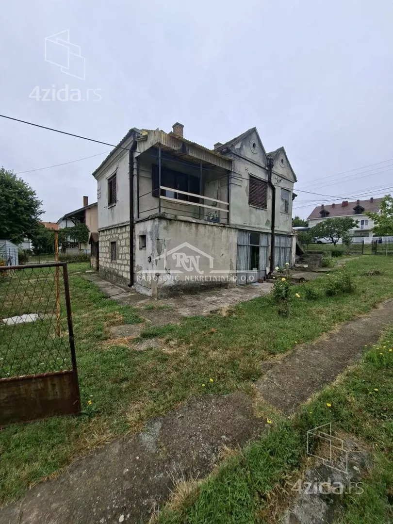 2-etažna kuća | 4zida