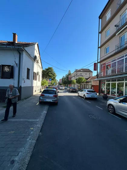 Svetozara Markovića | 4zida.rs