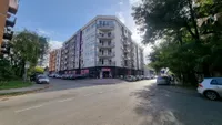 Subotica, Gradske lokacije, Centar 3