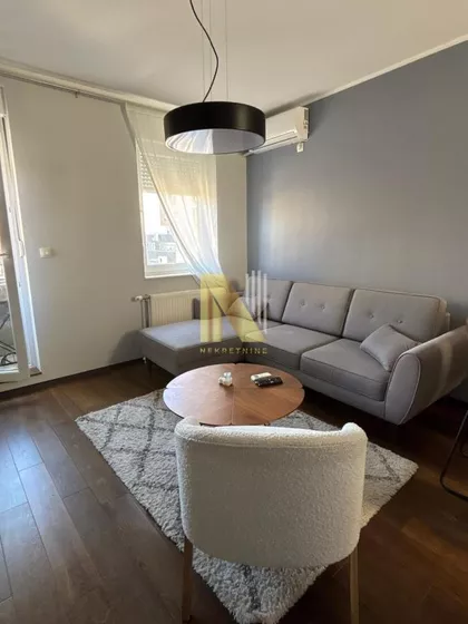 Bulevar Evrope | 4zida.rs