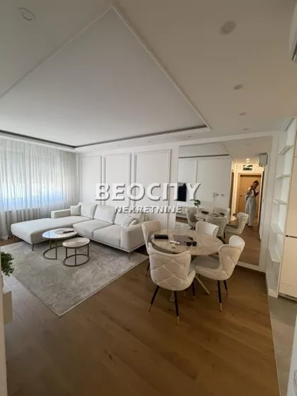 Bulevar Evrope | 4zida.rs