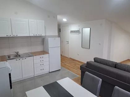 Sutjeskina 23 | 4zida.rs