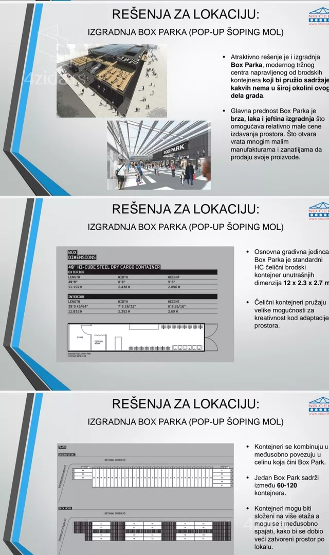 Građevinsko zemljište | 4zida