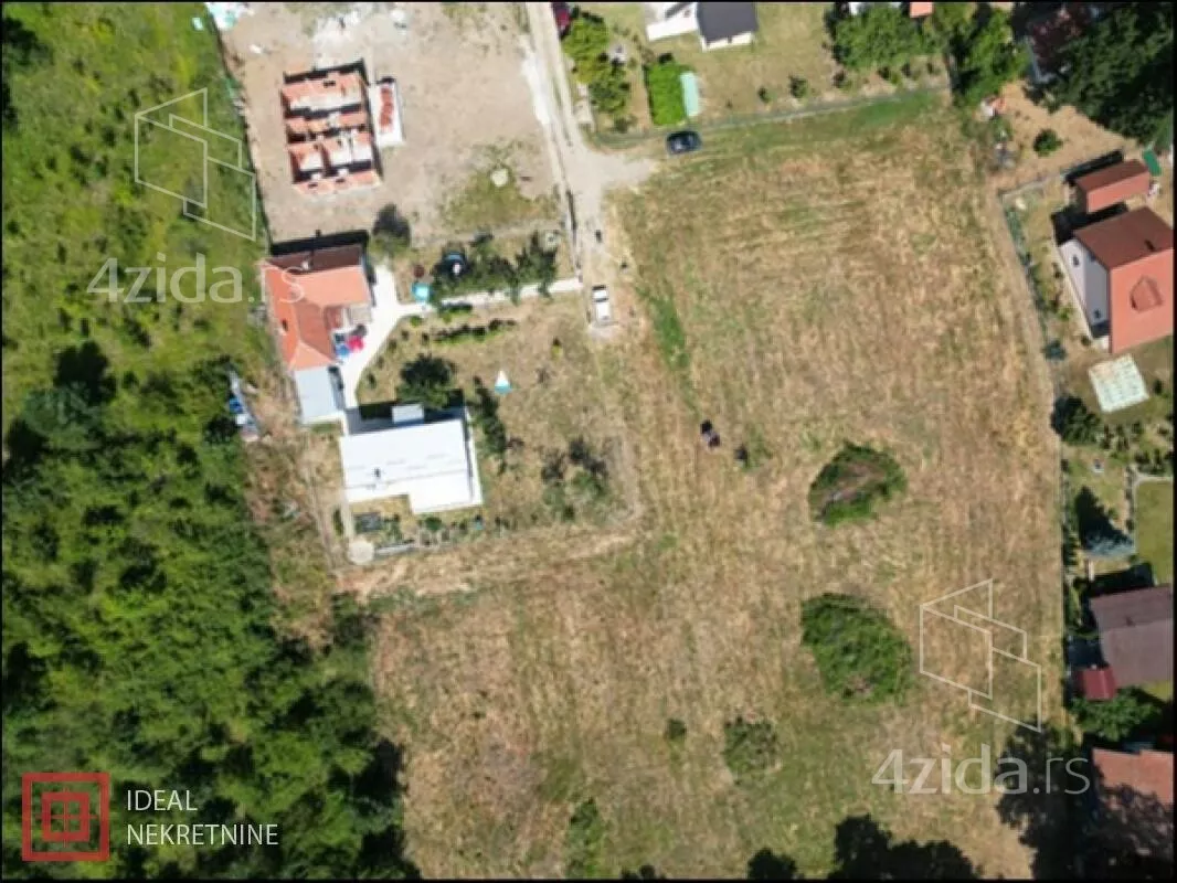 Građevinsko zemljište | 4zida