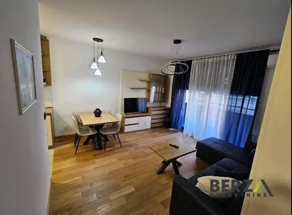 Sajmište | 4zida.rs