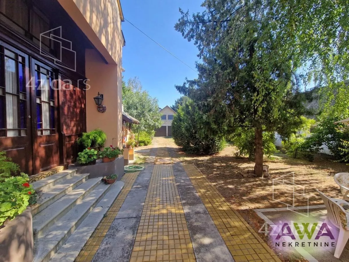 Kuća | 4zida