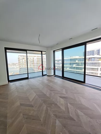 Beograd na vodi | 4zida.rs