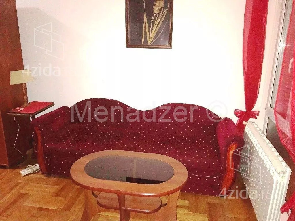 Garsonjera | 4zida