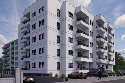 Vladimira Ćorovića 46 | 4zida.rs