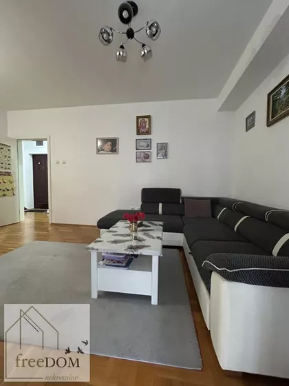 Bulevar Evrope | 4zida.rs