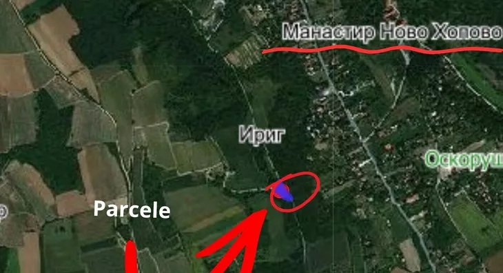 Građevinsko zemljište | 4zida