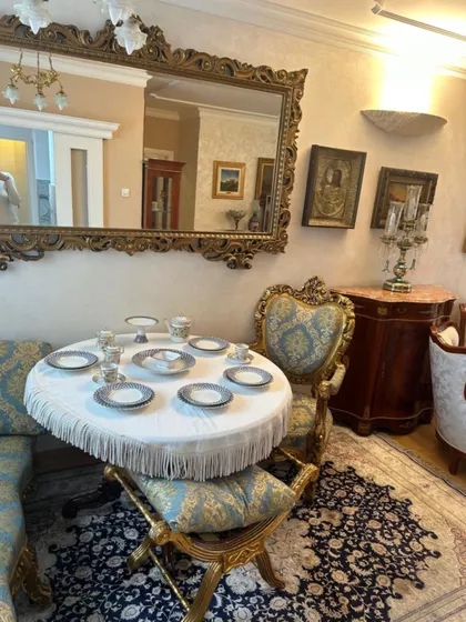 VOJISLAVA ILICA | 4zida.rs