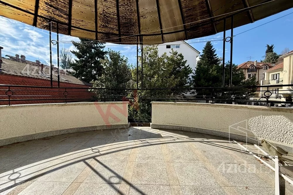 4-etažna kuća | 4zida