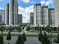 Beograd na vodi, Savski Venac, Beograd | 4zida.rs