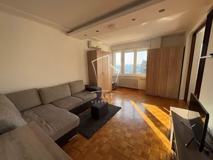 Bulevar Milutina Milankovića | 4zida.rs