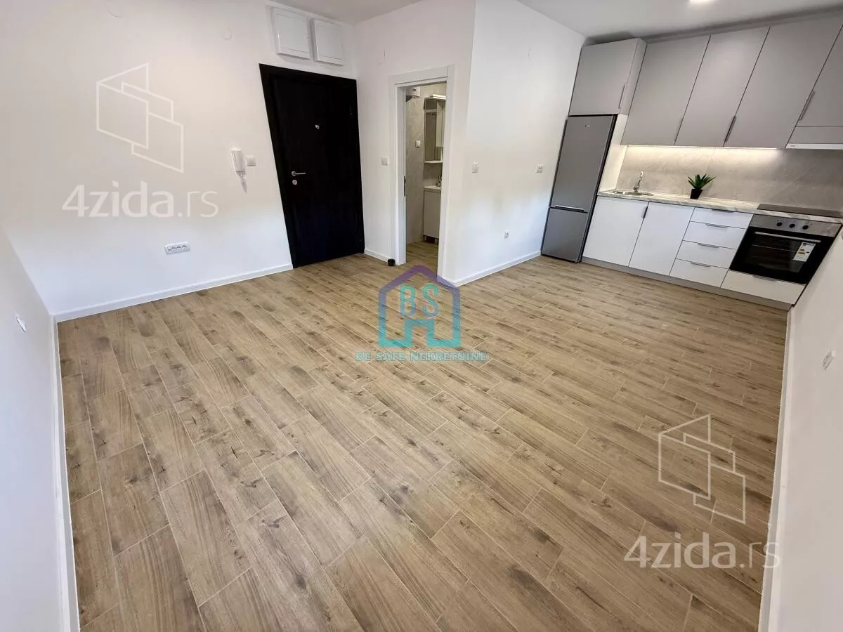 Garsonjera | 4zida