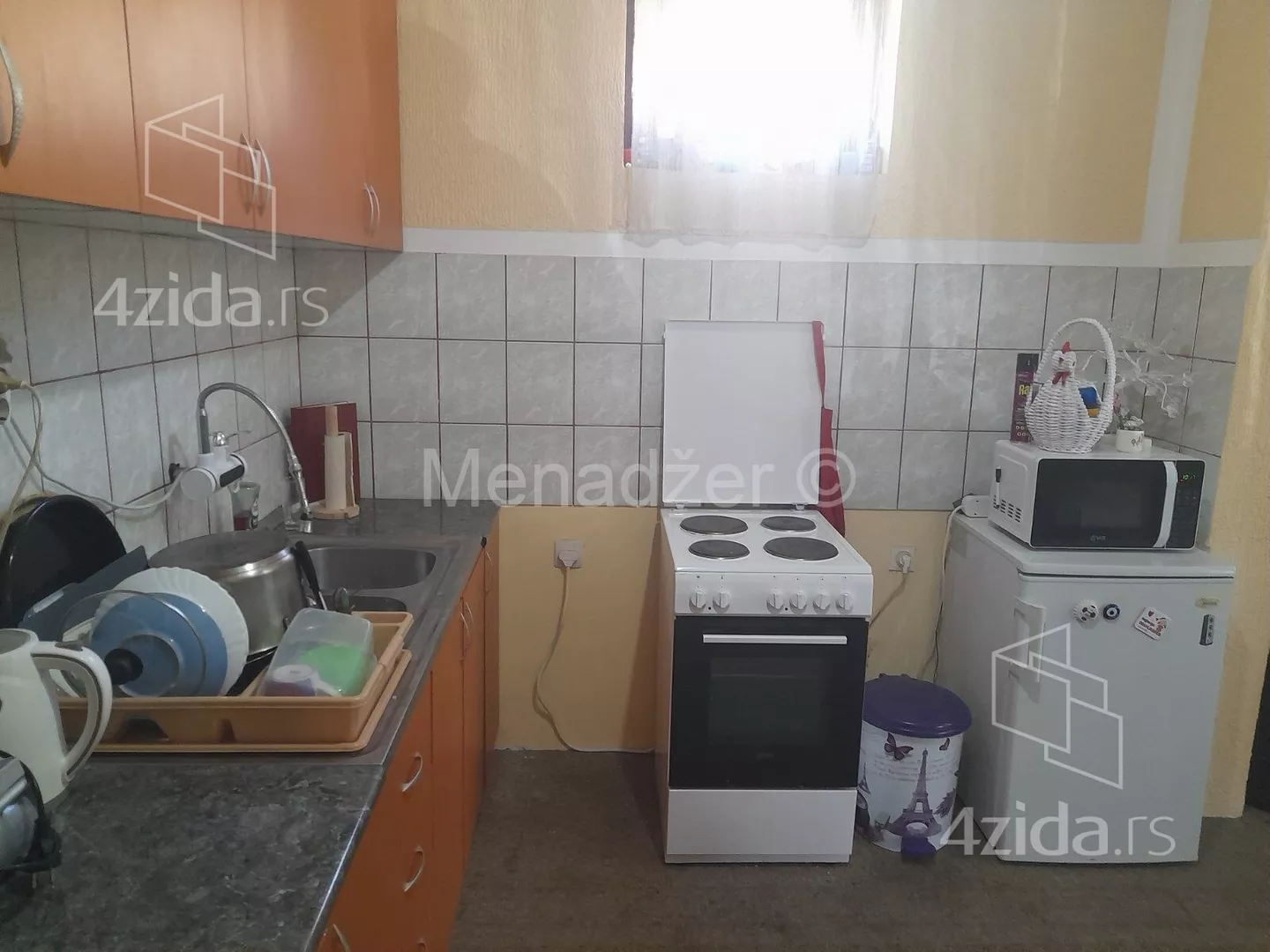 Kuća | 4zida