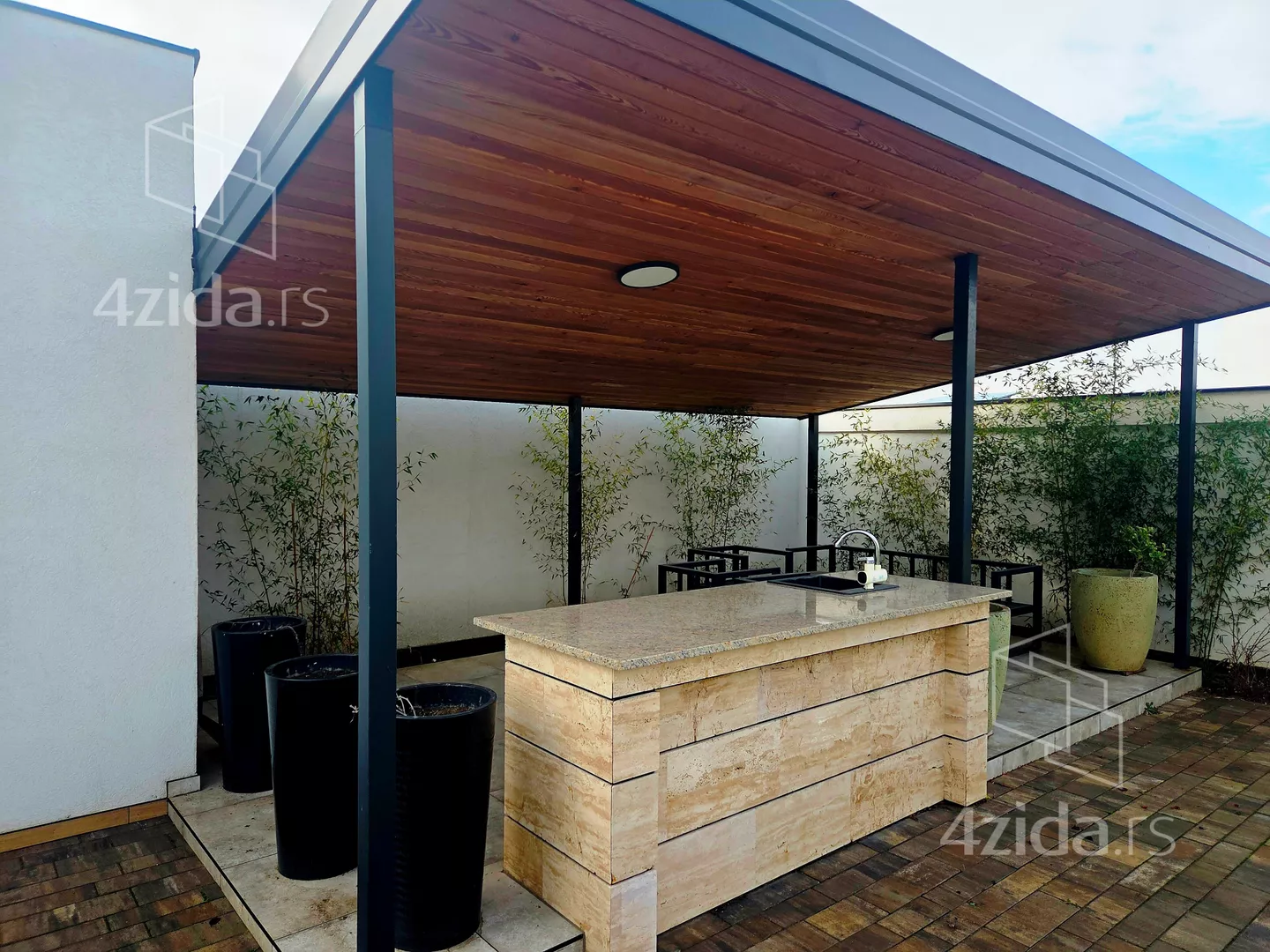 2-etažna kuća | 4zida