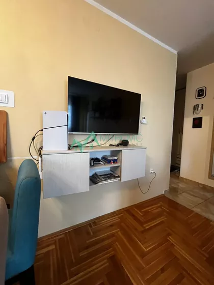 Bulevar Patrijarha Pavla (Somborski Bulevar) | 4zida.rs